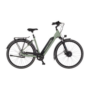 Fischer CITA 2403 ACTIVE