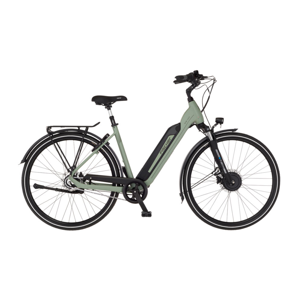 Fischer CITA 2403 ACTIVE