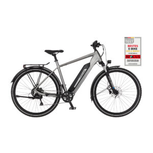 FISCHER E-ATB TERRA 2.2